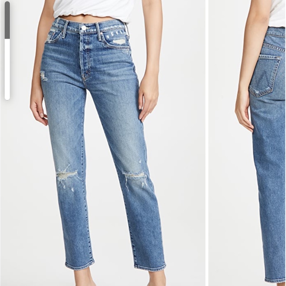 Mother Denim Jeans size 28